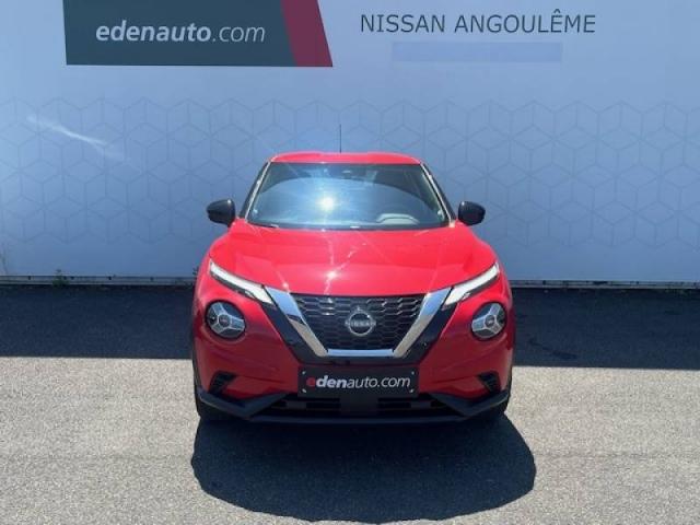 Nissan Juke image 7