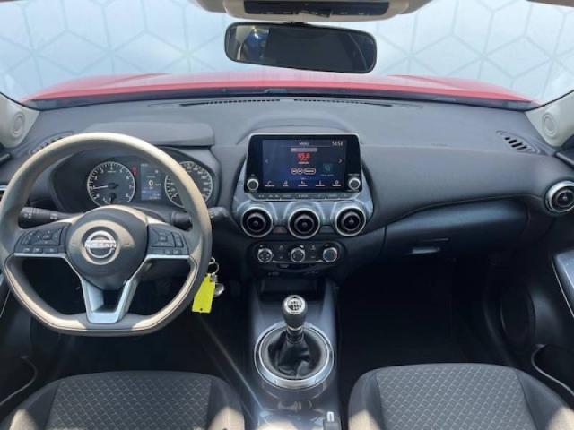 Nissan Juke image 1