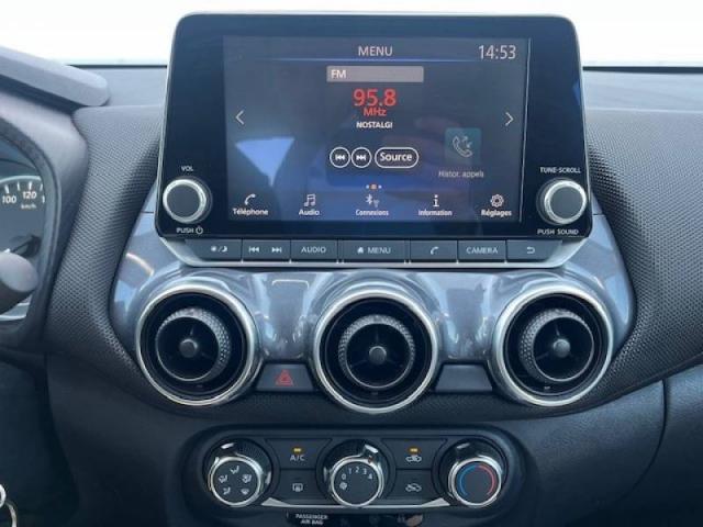 Nissan Juke image 9