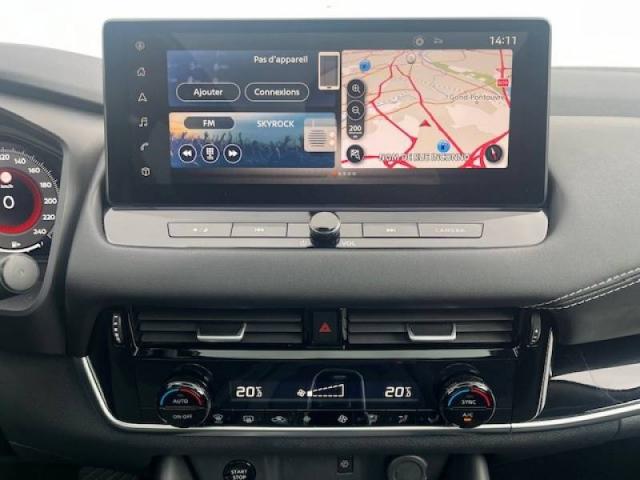 Nissan Qashqai image 2