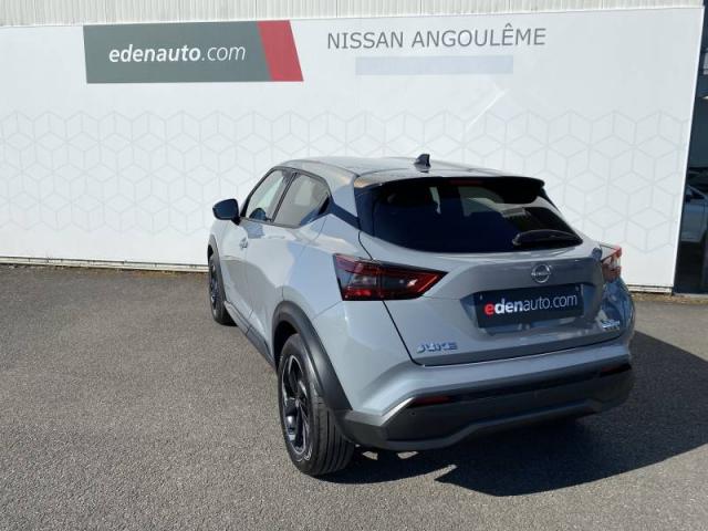 Nissan Juke image 4