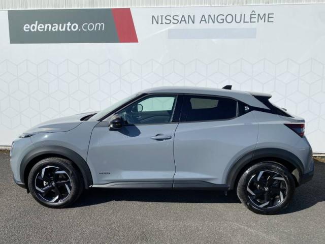 Nissan Juke image 7
