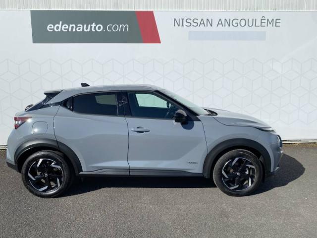 Nissan Juke image 2