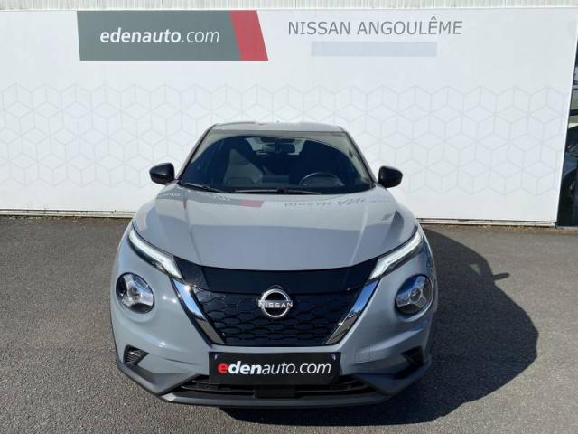 Nissan Juke image 1
