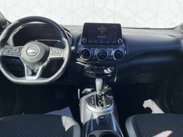Nissan Juke image 5