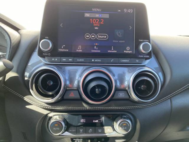 Nissan Juke image 8