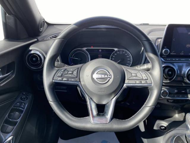 Nissan Juke image 9