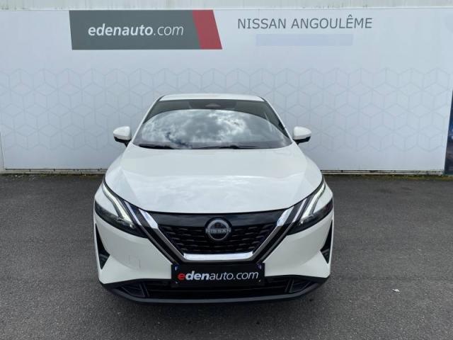 Nissan Qashqai image 7