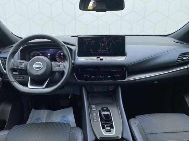 Nissan Qashqai image 2