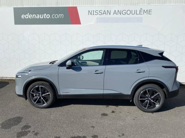 Nissan Qashqai image 8