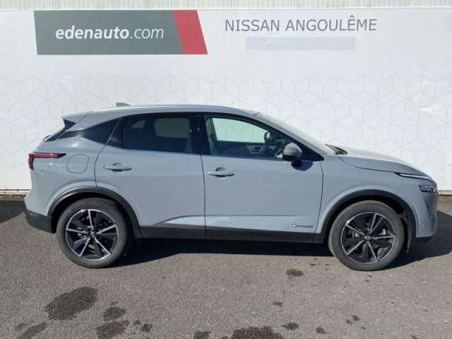 Nissan Qashqai image 7