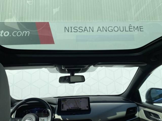 Nissan Qashqai image 9