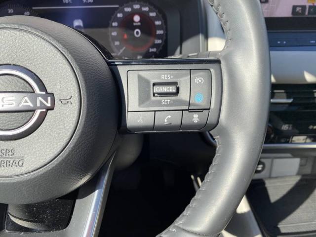 Nissan Qashqai image 7