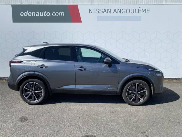 Nissan Qashqai image 5