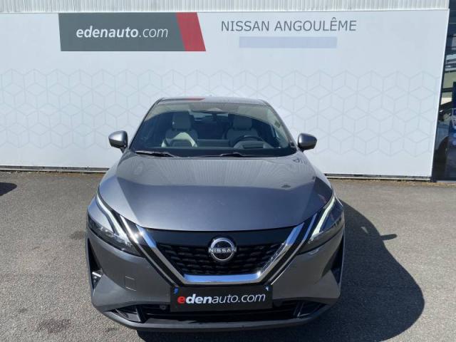Nissan Qashqai image 3