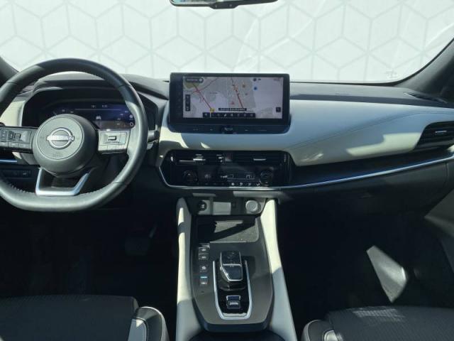Nissan Qashqai image 8