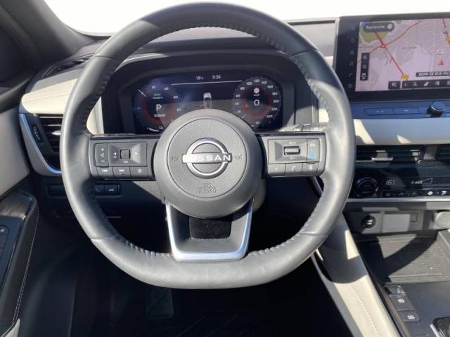 Nissan Qashqai image 9