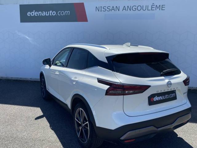Nissan Qashqai image 1