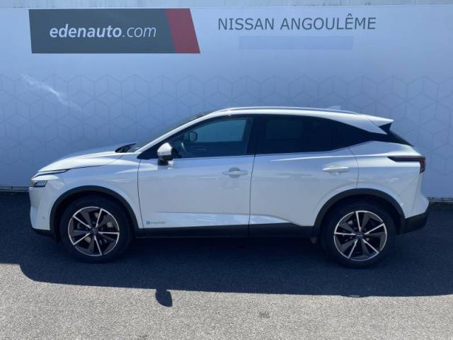 Nissan Qashqai image 7