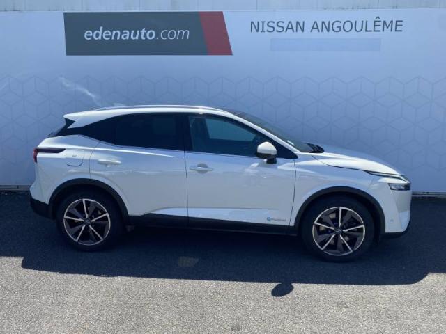 Nissan Qashqai image 8