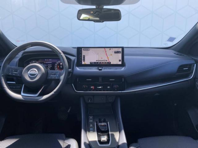 Nissan Qashqai image 9