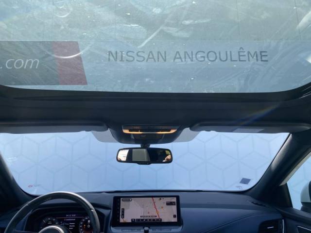 Nissan Qashqai image 5