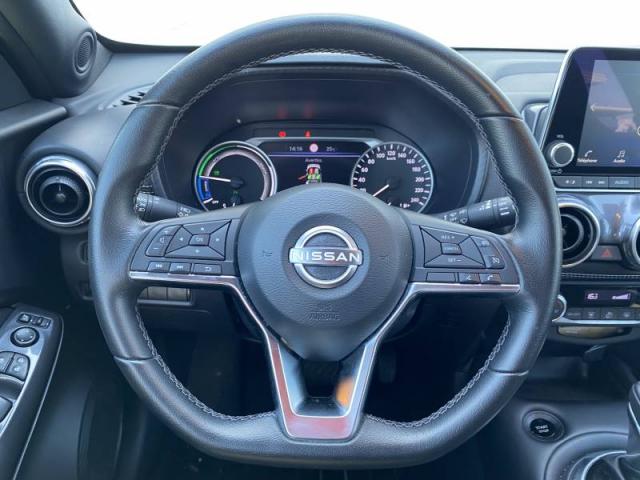 Nissan Juke image 5