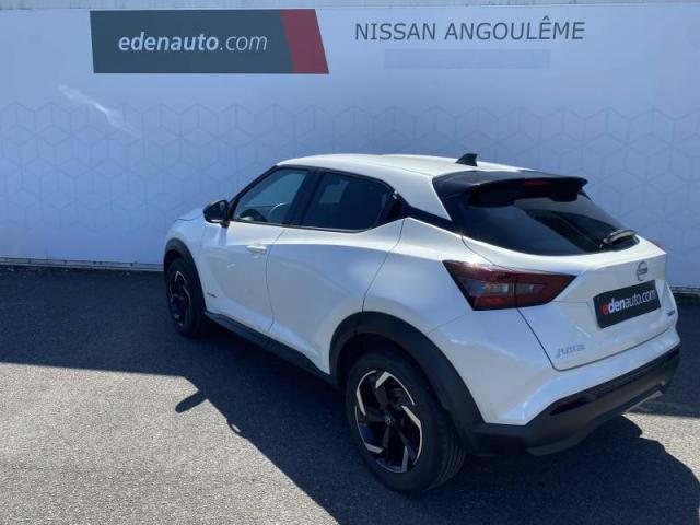 Nissan Juke image 1