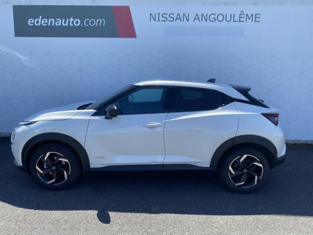 Nissan Juke image 9