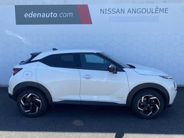 Nissan Juke image 3