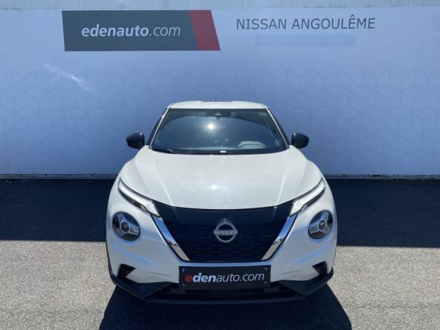 Nissan Juke image 8
