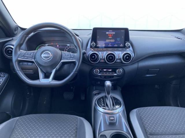 Nissan Juke image 7