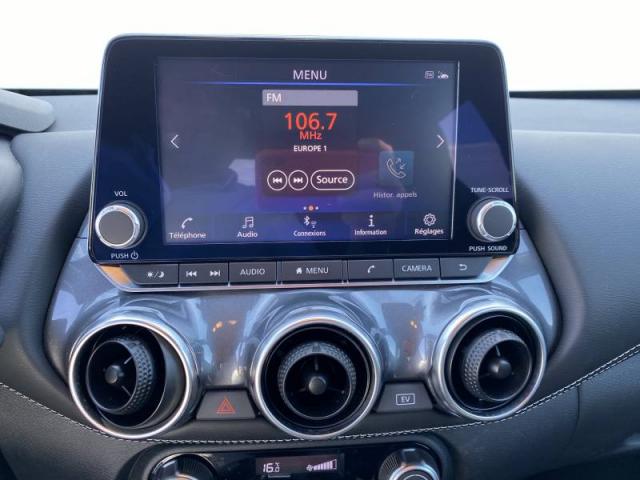 Nissan Juke image 2