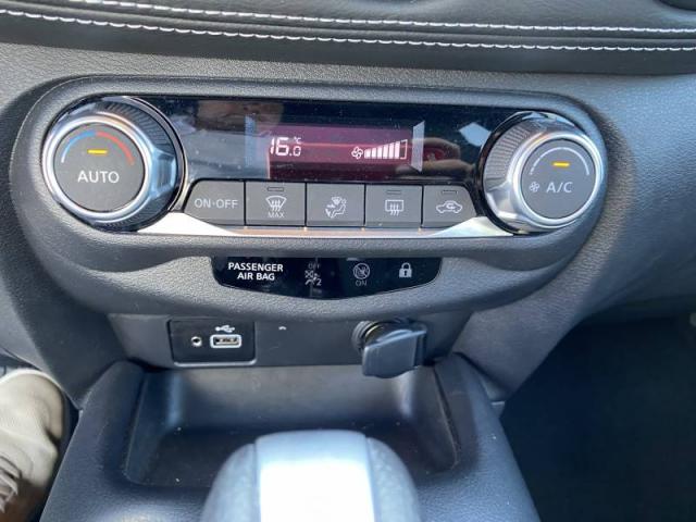 Nissan Juke image 4