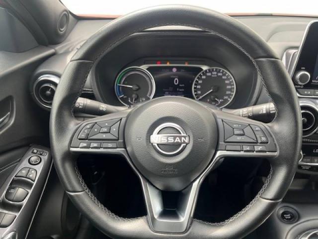 Nissan Juke image 4