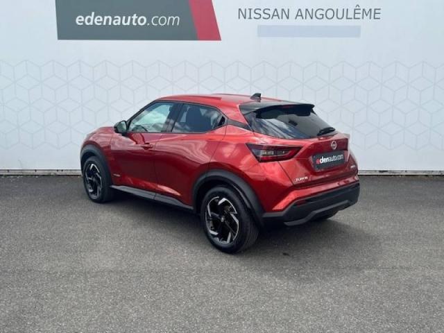 Nissan Juke image 5