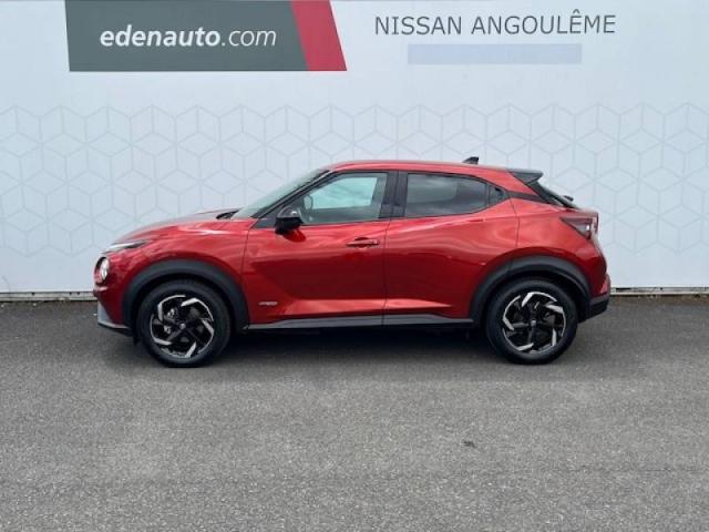 Nissan Juke image 3