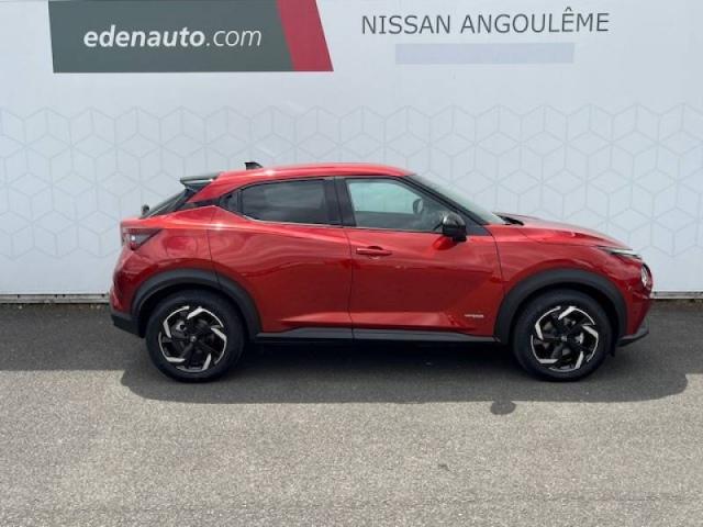 Nissan Juke image 9
