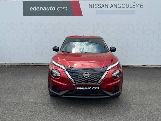 Nissan Juke image 7
