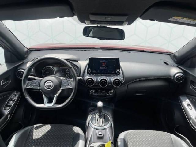 Nissan Juke image 1
