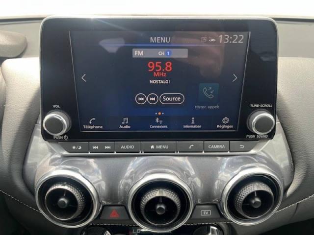 Nissan Juke image 2