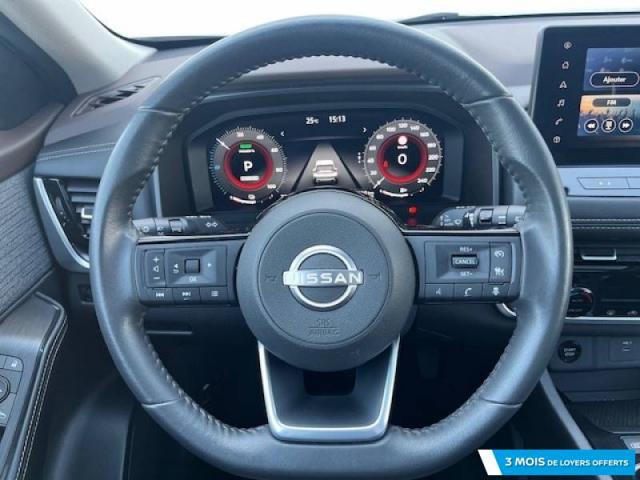 Nissan X-Trail image 9