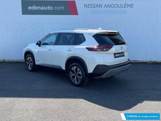 Nissan X-Trail image 4