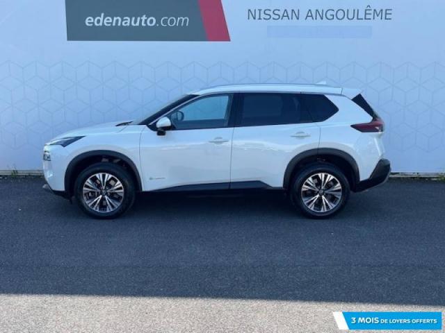 Nissan X-Trail image 1