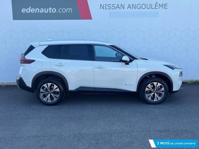 Nissan X-Trail image 5