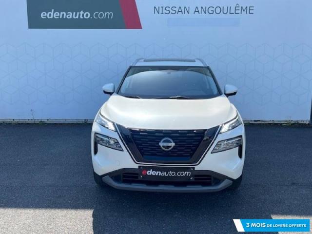 Nissan X-Trail image 8