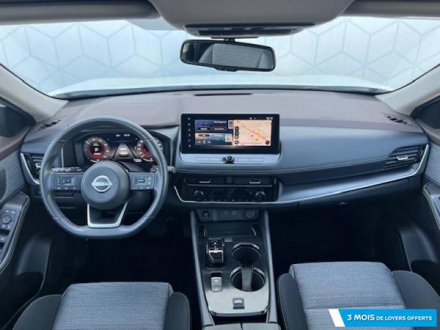 Nissan X-Trail image 7