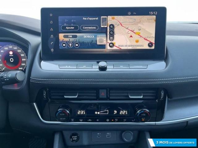 Nissan X-Trail image 2