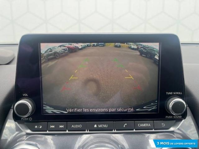 Nissan Juke image 2