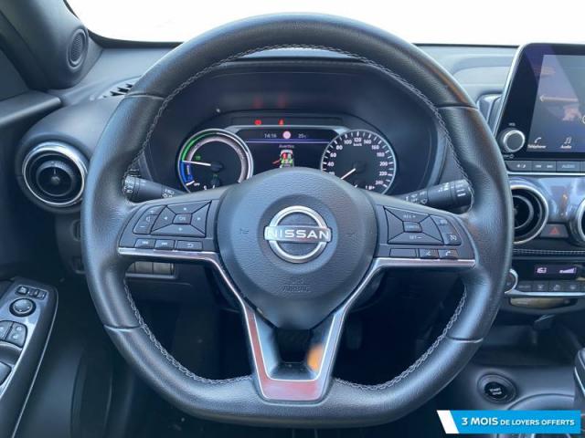 Nissan Juke image 1
